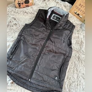 Men’s Small Vest
